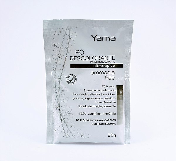 Yama Desc 20G Amonia Free