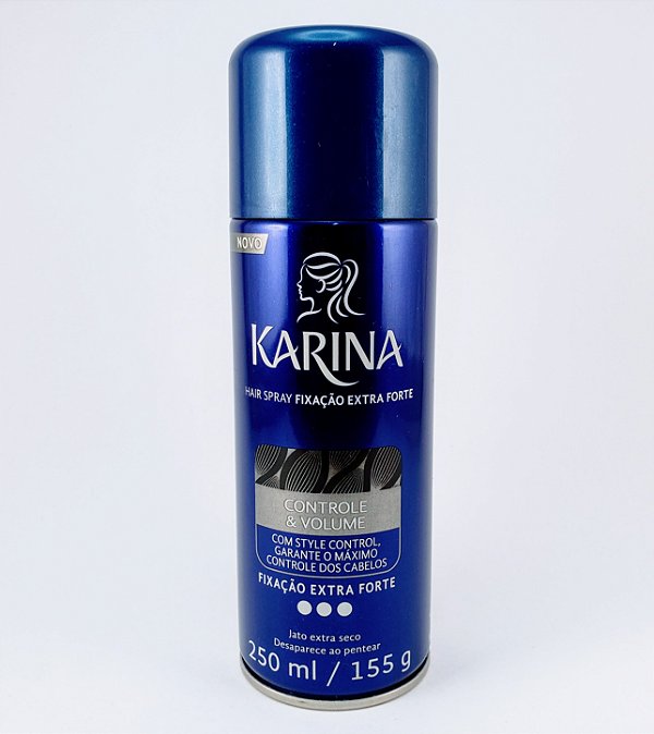 Karina Hair Spray 250Ml Extra Forte