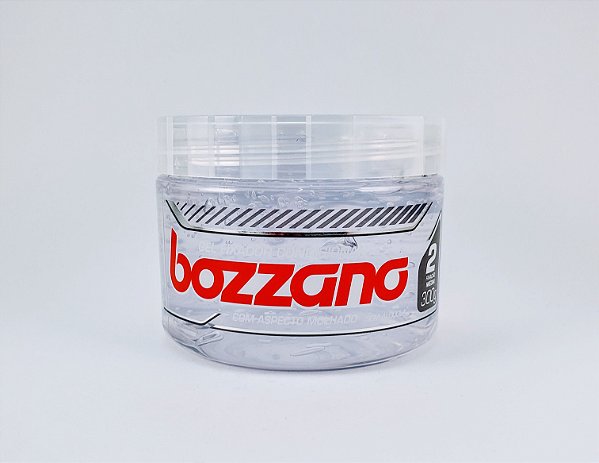 Gel Cab Bozzano 300Gr 2 Incolor