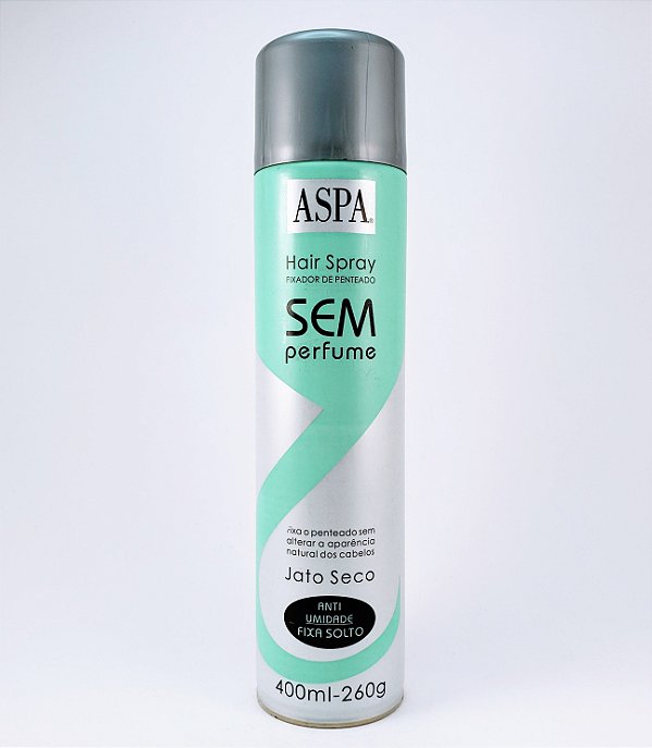 Aspa Hair Sp S/Perf Normal 400Ml