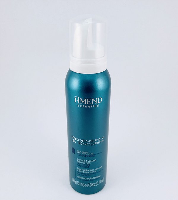 Amend Mousse Redendifica Expertise 140G Redensific