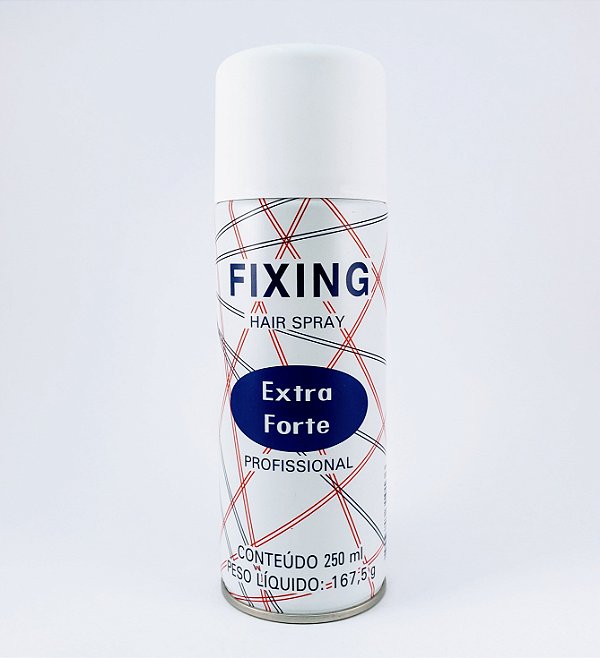 Hair Spray Fixing 250Ml. Extra Forte