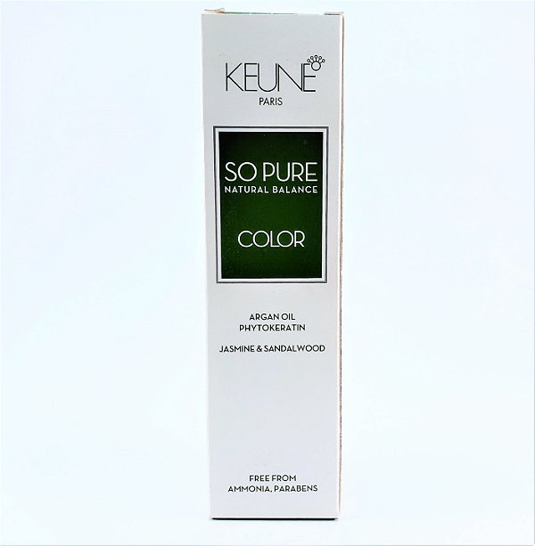 Keune So Pure Color 6.1