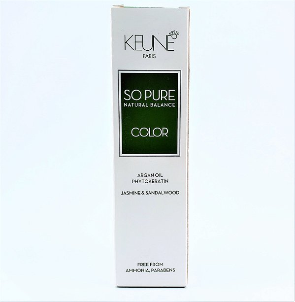 Keune So Pure Color 5.35