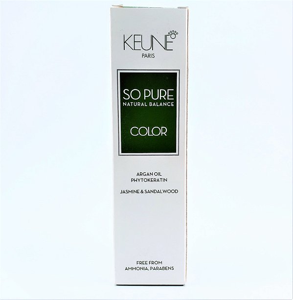 KEUNE SO PURE COLOR 6.3