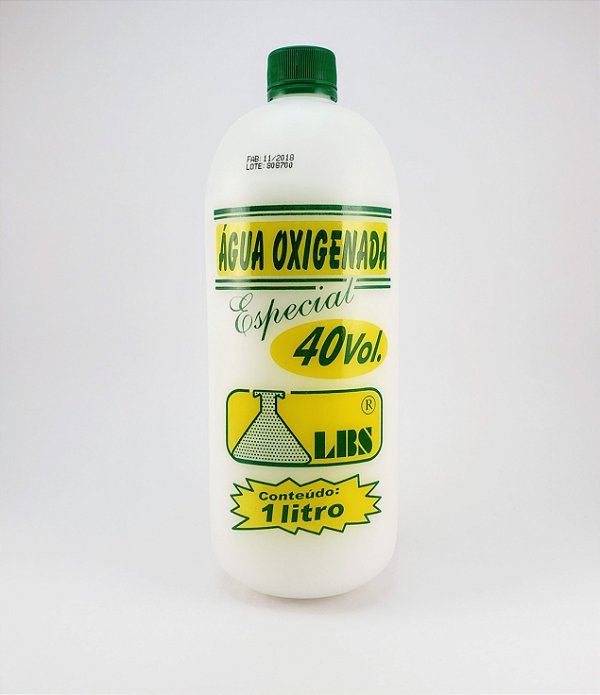 OX LBS 900ML 40VOL