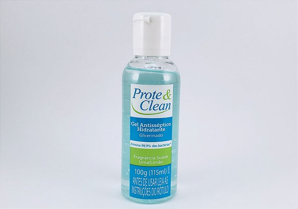 Proteclean Gel Anti Septico 100G