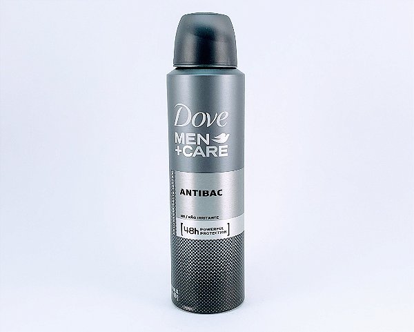 DES AERO DOVE 100G. M. SILVER CONTROL