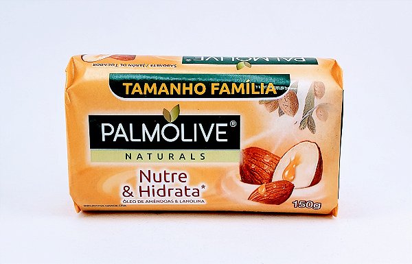 PALMOLIVE SB 150GSB RENOVACAO HIDRATANTE