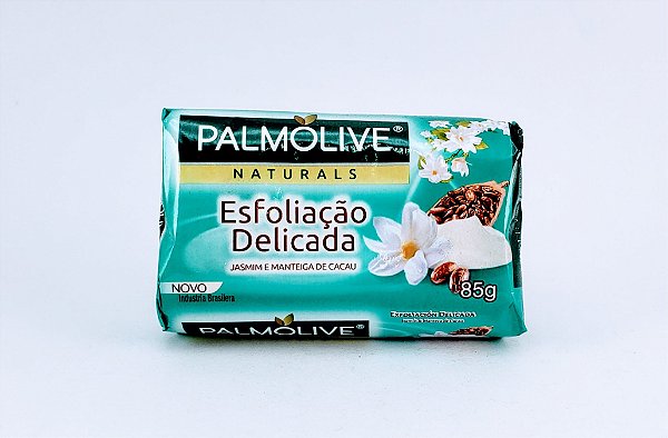 PALMOLIVE SB 85GR JASMIN