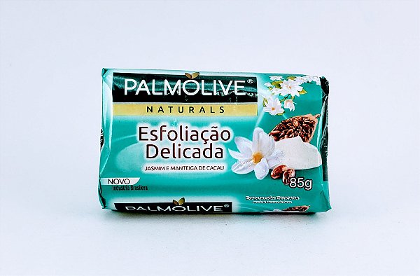 Palmolive Sb 85Gr Jasmin