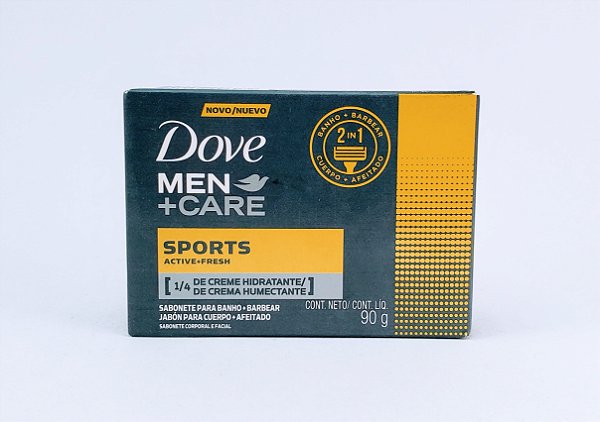 Sb Dove 90Gr M. Extr. Fresh