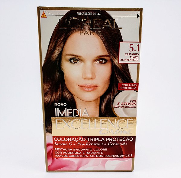 TINT. IMEDIA 5.1 NOVO