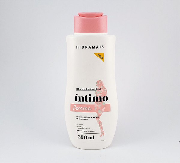 zzHIDRAMAIS SAB. INTIMO 290ML TRAD