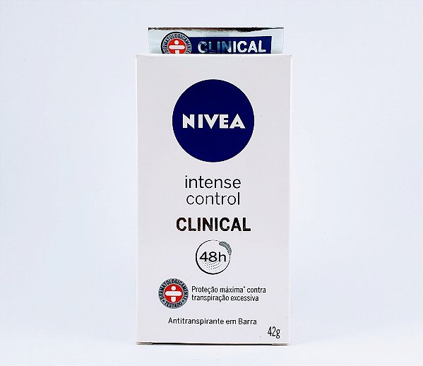 Nivea Des Clinical Ant.42G Fem