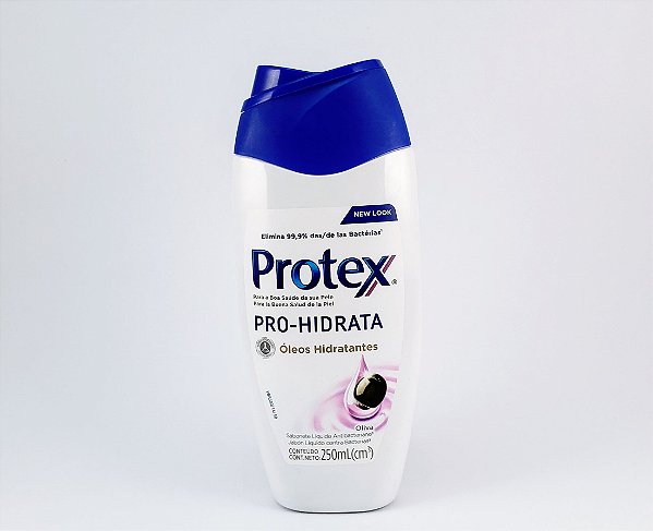PROTEX SB LIQ 250ML OLIVA