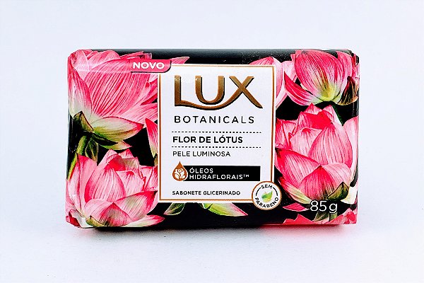 Sb Lux 85G Flor De Lotus