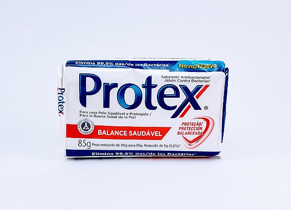 Protex Sb 85G Balance