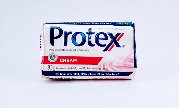 Protex Sb 85G Cream