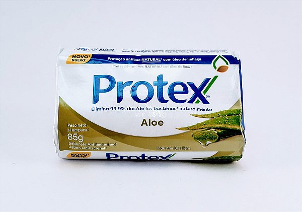 Protex Sb 85G Aloe