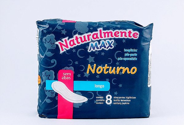 Abs Naturalmente Max S/ Abas