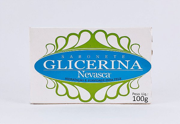 SB NEVER 100G GLICERINA