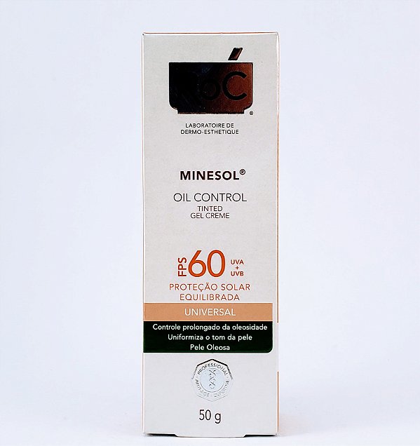 Roc Minesol Oil Contr.Fp60 Cor