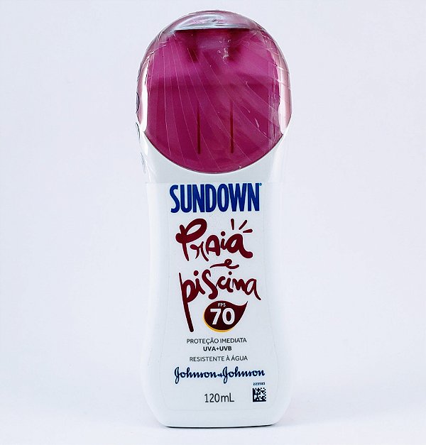 Sundown Fps70 120Ml