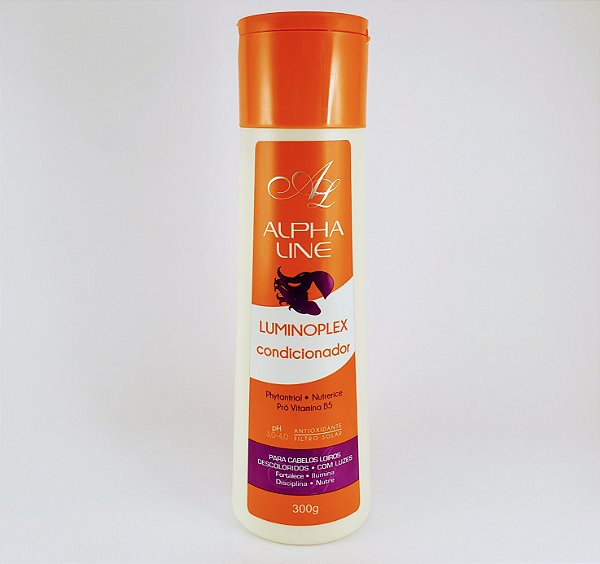 AL COND. LUMINOPLEX 250G