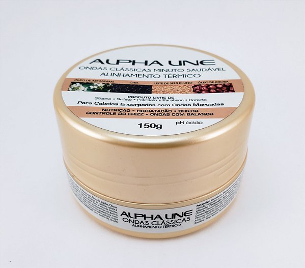 AL ALIN TERMICO 150G MIN SAUDAVEL