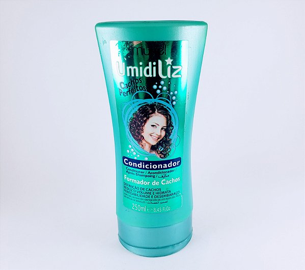 Umidiliz Cachos Cond 250Ml