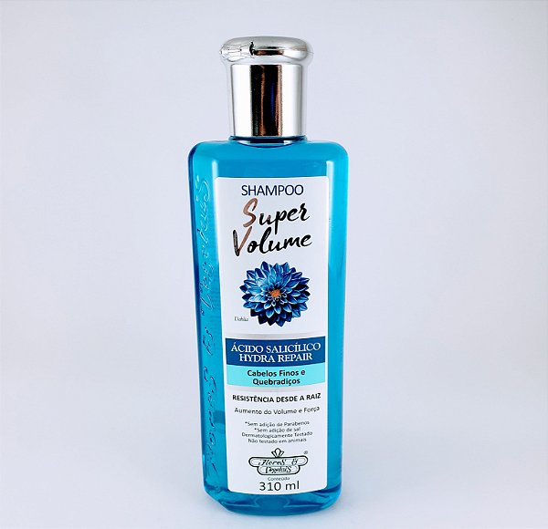SH. FV 300ML SUPER VOLUME