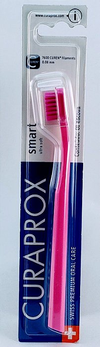 Ed Cs Smart Ultrasoft Toothbrush