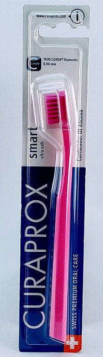 ED CS SMART ULTRASOFT TOOTHBRUSH