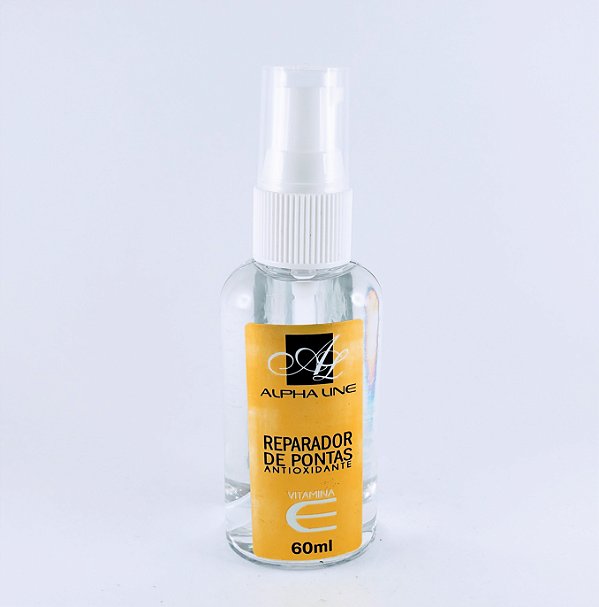 AL REPARADOR DE PONTAS 60ML VITAMINA E