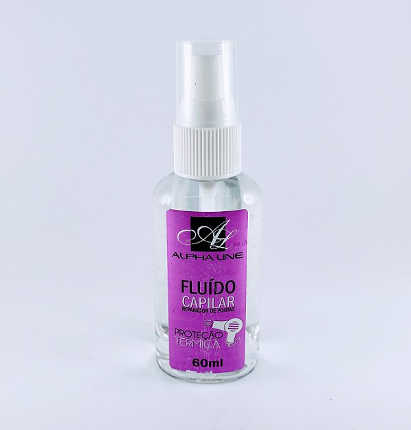 AL FLUIDO CAP PROT TERMICA 60ML