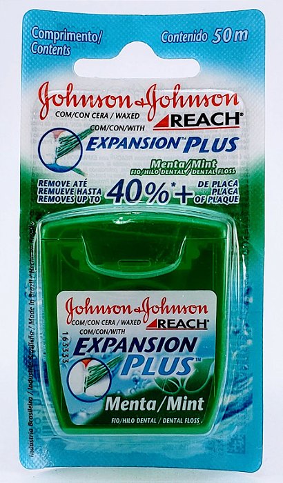 JOHNSONS FD EXP 50M MENTA