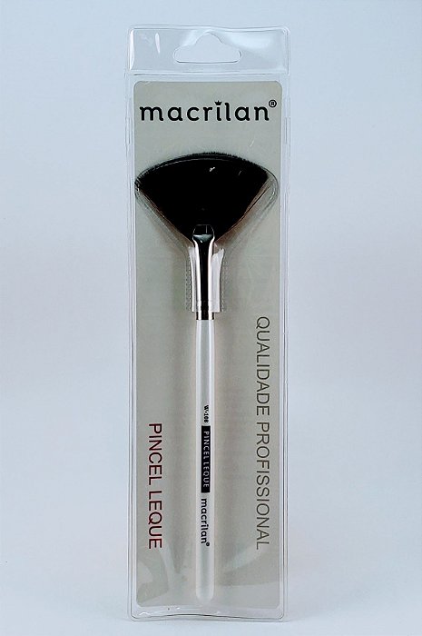 MACRILAN PINCEL PARA MAQUIAGEM W108