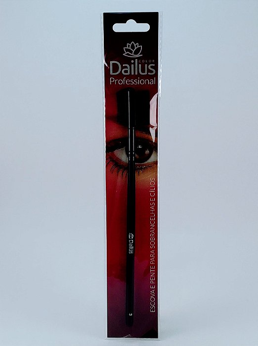 ZZDAILLUS PINCEL DS 03 PENTE