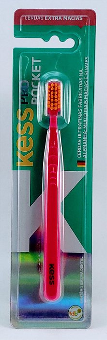 KESS ESC. DENTAL PRO SMART EXT. MACIA