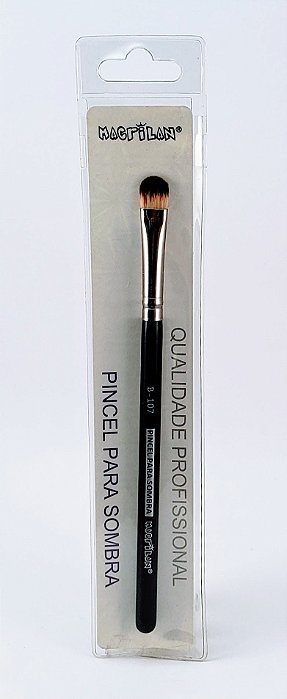MACRILAN PINCEL PROF P/ SOMBRA B107