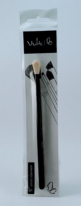 VULT PINCEL ESFUMADOR - 15