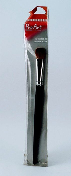 PRO ART PINCEL APLICADOR DE SOMBRA MAIOR 25022