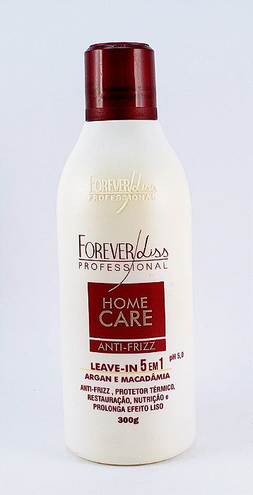 FOREVER LISS  LEAVE INHOME CARE POS PROGRESSIVA