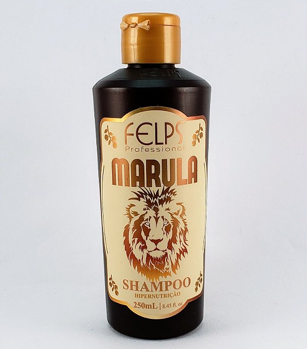 FELPS XMIX MARULA 1 SHAMPOO 250ML