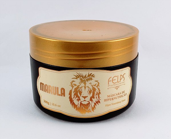 FELPS XMIX MARULA HIPERNUTRICAO CAP 300G