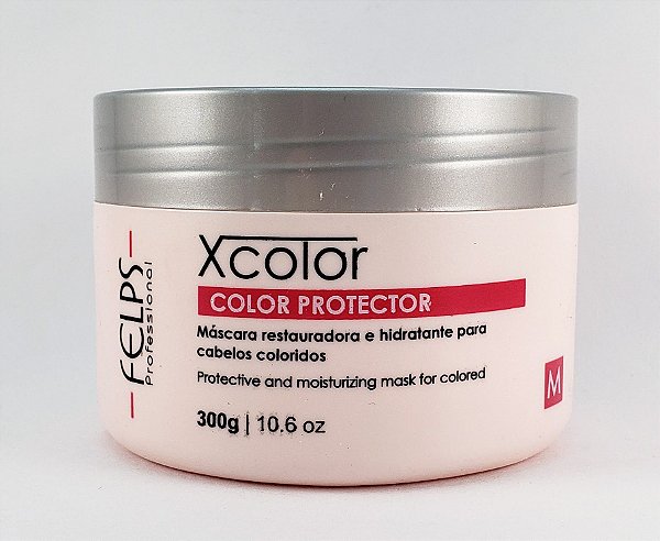 FELPS XCOLOR MASCARA 300G