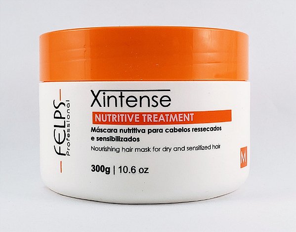 FELPS XINTENSE MASC  5 300 GR