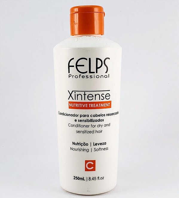 FELPS XINTENSE 3 CONDICIONADOR 250 ML