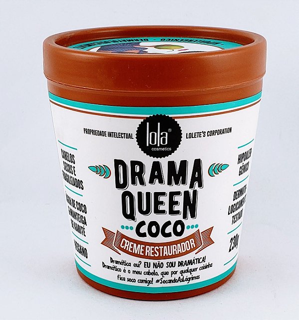 Lola Masc 230G Drama Queen